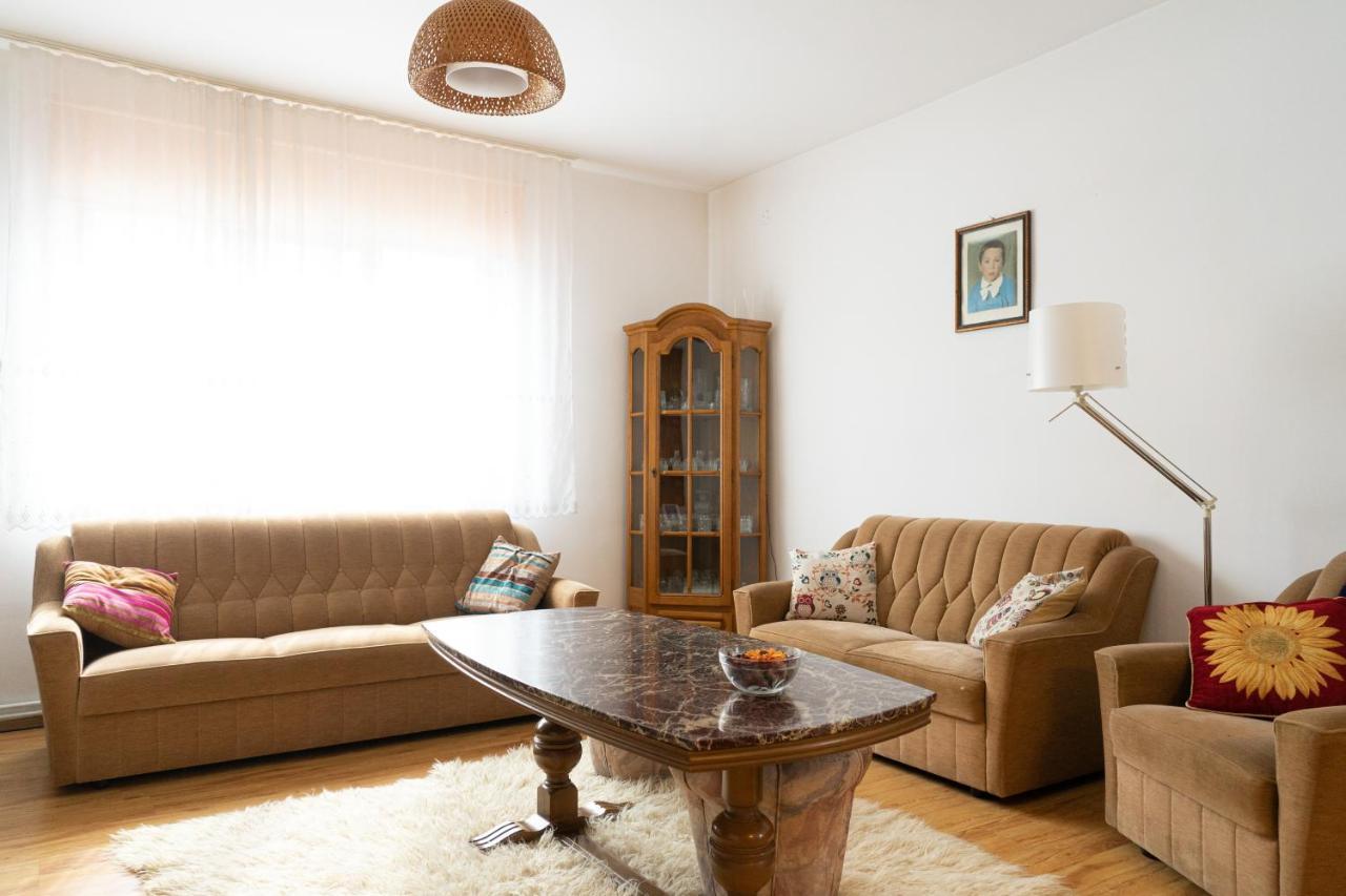 Generous Family Home Viseu de Sus Ngoại thất bức ảnh