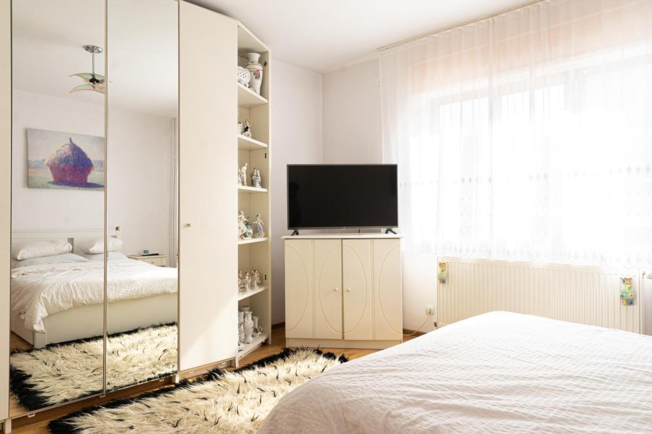 Generous Family Home Viseu de Sus Ngoại thất bức ảnh
